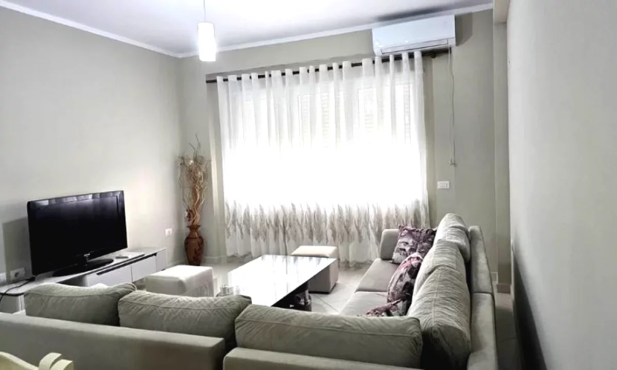 Apartment for rent in Tirana 2+1, Furnished