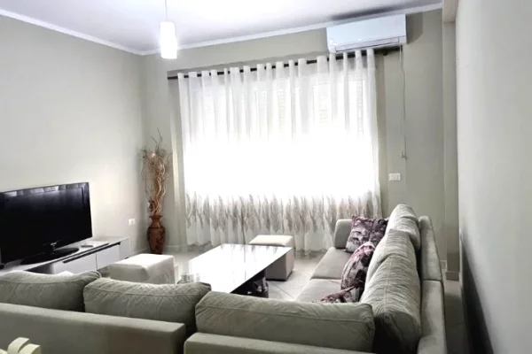 House for Rent 2+1 in Tirana - 600 Euro