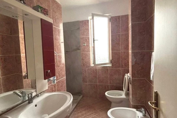 Apartment for rent in Tirana 1+1, Furnished