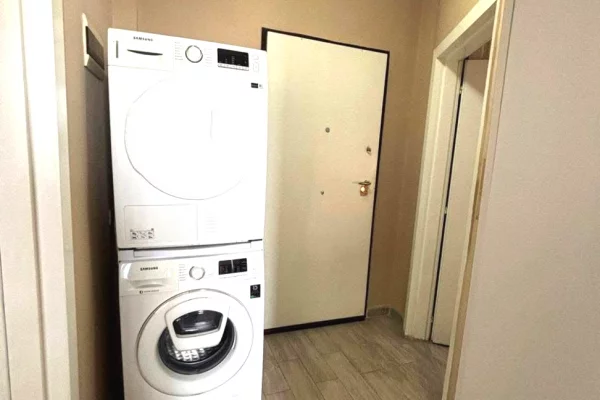 Apartment for rent in Tirana 1+1, Furnished