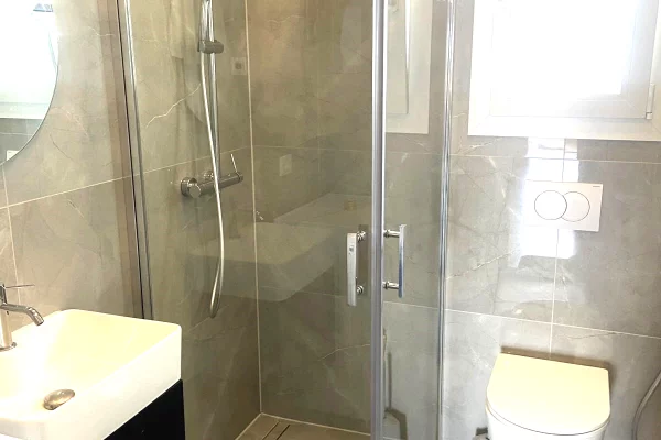 Apartment for rent in Tirana 1+1, Furnished