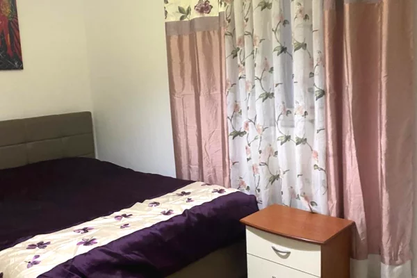 Shtepi me qera Apartament ne Tirane, 2+1, Mobilimi E mobiluar, Pagesa 700  Euro.
