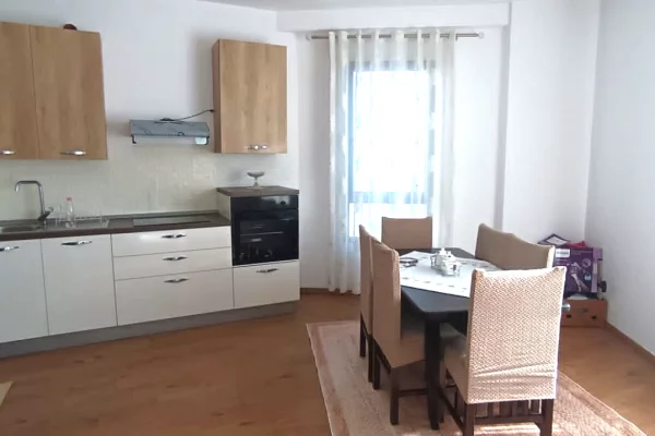 🏡 Jepet me Qera Apartament 1+1 tek Selvia