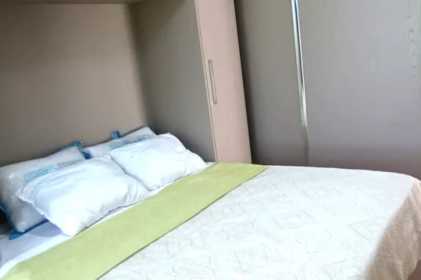 Apartment for rent in Tirana 1+1, Furnished