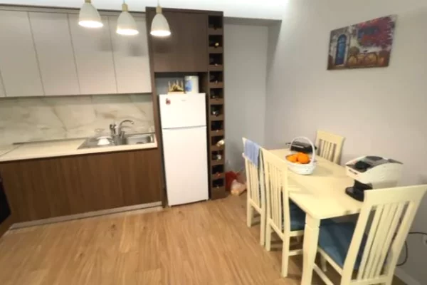 Shtepi me qera 1+1 ne Tirane - 400 Euro