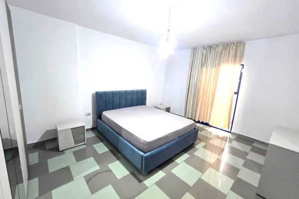 Shtepi me qera Apartament ne Tirane, 1+1, Mobilimi E mobiluar, Pagesa 500  Euro.