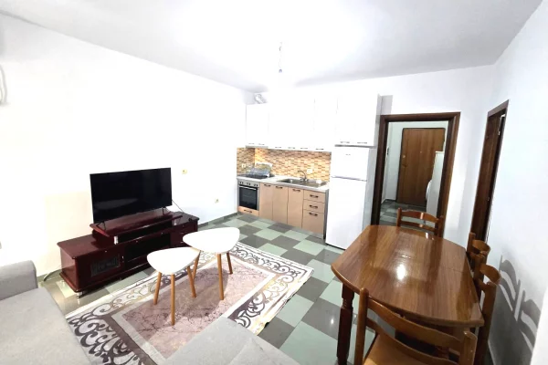 Shtepi me qera 1+1 ne Tirane - 500 Euro