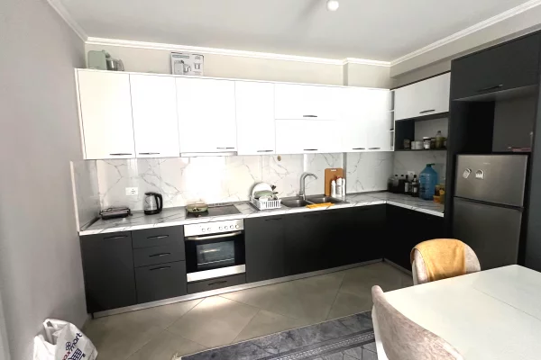 Shtepi me qera Apartament ne Tirane, 2+1, Mobilimi E mobiluar, Pagesa 550  Euro.