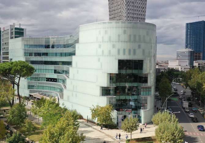 Business Property in Sale 1+1 in Tirana - 159,000 Euro