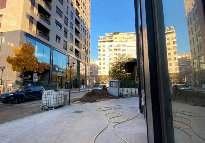 Ambient biznesi me qera 1+1 ne Tirane - 700 Euro