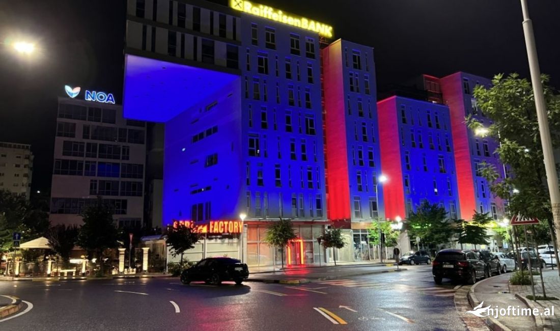 Dyqan okazion per shitje 📍Komuna e parisit 