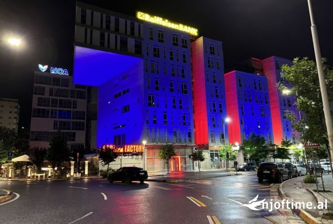 Dyqan okazion per shitje 📍Komuna e parisit 