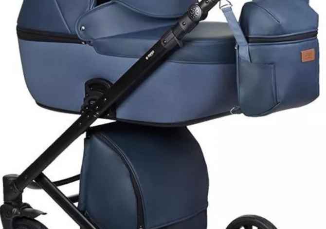 Veshje dhe Aksesor per Femije ne Tirane - 430 Euro