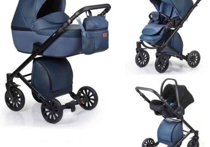 Veshje dhe Aksesor per Femije ne Tirane - 430 Euro