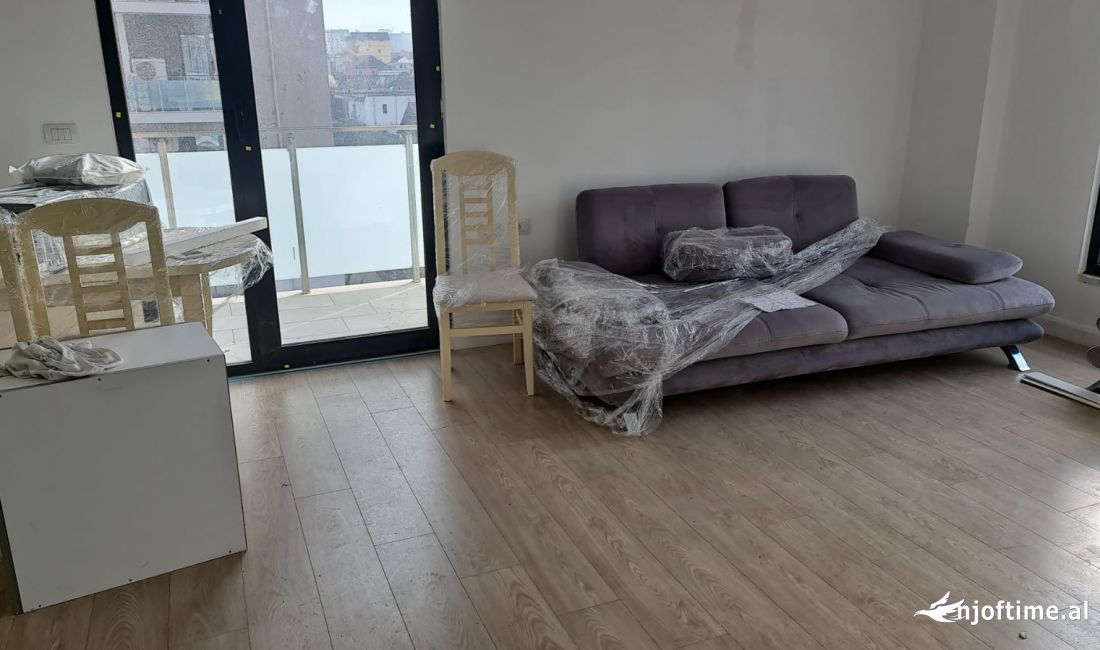 Apartment for rent in Tirana 3+1, Furnished