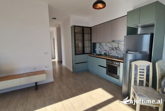 Apartment for rent in Tirana 3+1, Furnished