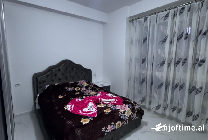 Apartment for rent in Tirana 1+1, Furnished