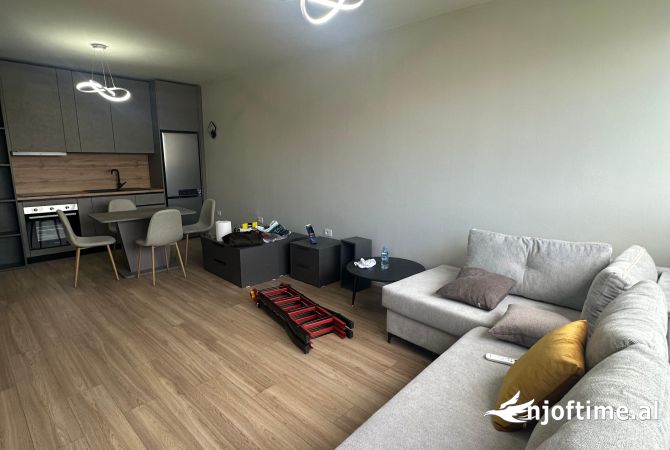 Apartament per qera 2+1 Perballe Amerikan 3 550 euro