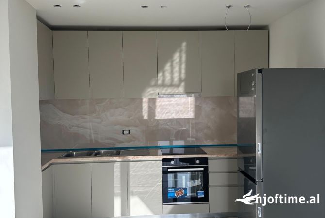 Apartment for rent in Tirana 1+1, Furnished