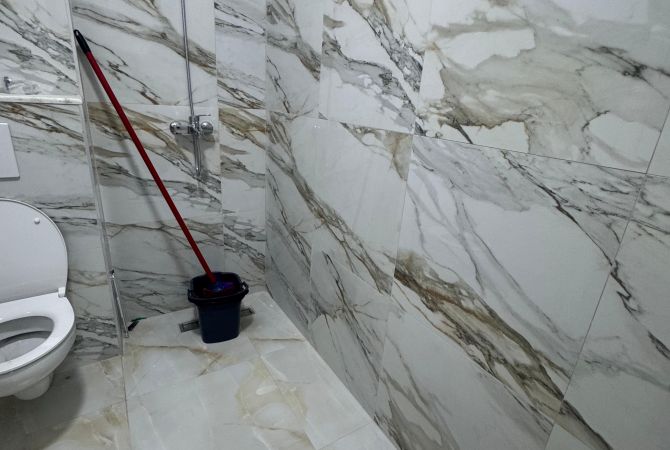 Shtepi me qera Apartament ne Tirane, 1+1, Mobilimi E mobiluar, Pagesa 450  Euro.