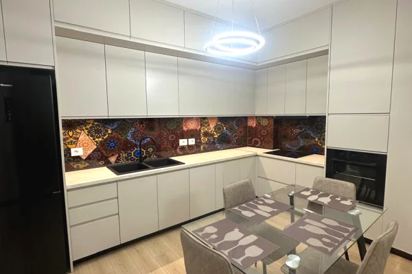 Apartment for rent in Tirana 1+1, Furnished