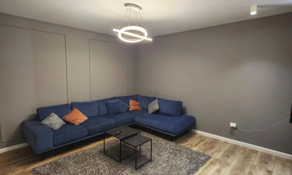 Apartment for rent in Tirana 2+1, Furnished