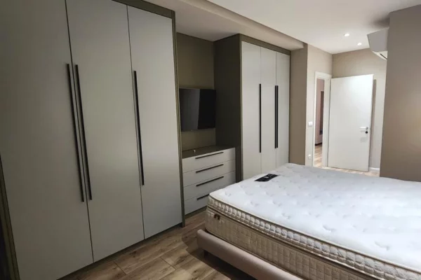 Apartment for rent in Tirana 2+1, Furnished