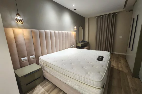 Apartment for rent in Tirana 2+1, Furnished