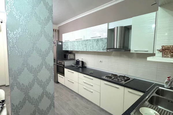 Apartment for rent in Tirana 2+1, Furnished