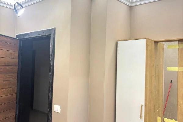 Shtepi me qera Apartament ne Tirane, 1+1, Mobilimi E mobiluar, Pagesa 500  Euro.