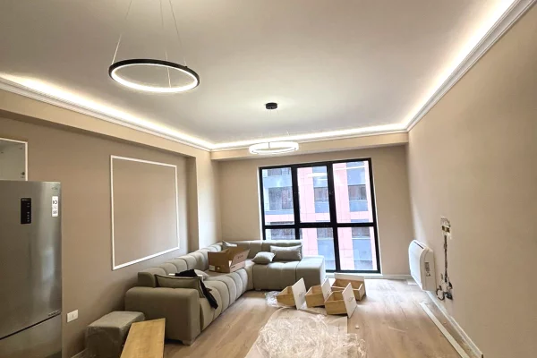 Shtepi me qera 1+1 ne Tirane - 500 Euro