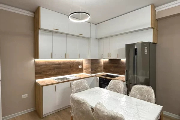 House for Rent 1+1 in Tirana - 500 Euro