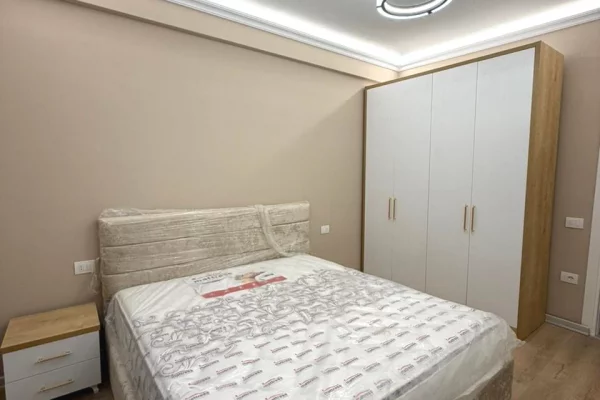 Shtepi me qera Apartament ne Tirane, 1+1, Mobilimi E mobiluar, Pagesa 500  Euro.
