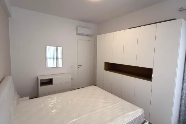 Shtepi me qera Apartament ne Tirane, 1+1, Mobilimi E mobiluar, Pagesa 450  Euro.