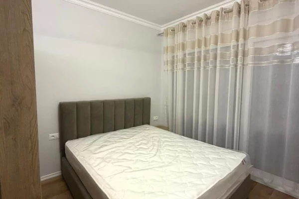 Apartment for rent in Tirana Garsoniere, Furnished