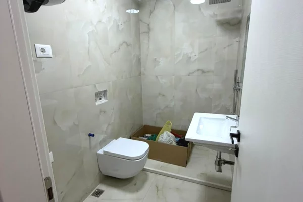 Apartment for rent in Tirana Garsoniere, Furnished