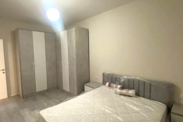 Shtepi me qera Apartament ne Tirane, 1+1, Mobilimi E mobiluar, Pagesa 450  Euro.