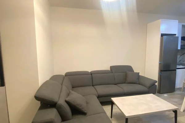 Shtepi me qera 1+1 ne Tirane - 450 Euro