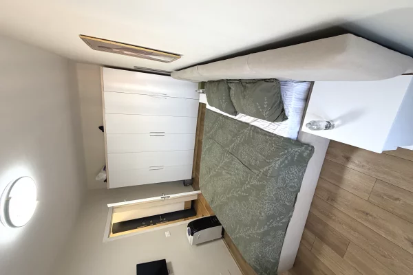 Shtepi me qera Apartament ne Tirane, 1+1, Mobilimi E mobiluar, Pagesa 45,000  Leke.