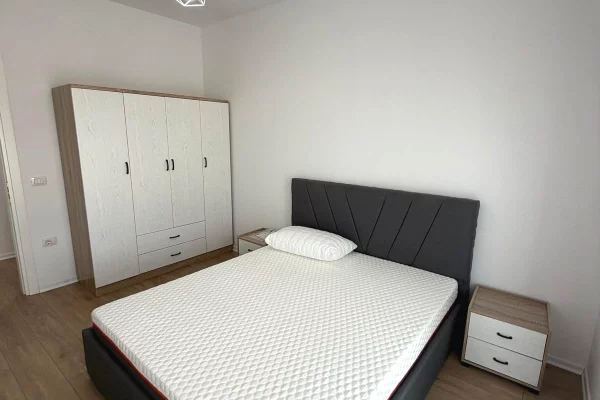 Shtepi me qera Apartament ne Tirane, 2+1, Mobilimi E mobiluar, Pagesa 800  Euro.