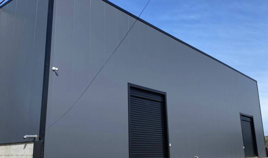 Jepet Kapanon me qera 1 400 m2, me cmim 2.5 Euro m2