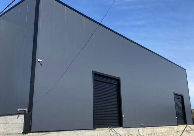 Ambient biznesi me qera 4+1 ne Vlore - 3,500 Euro