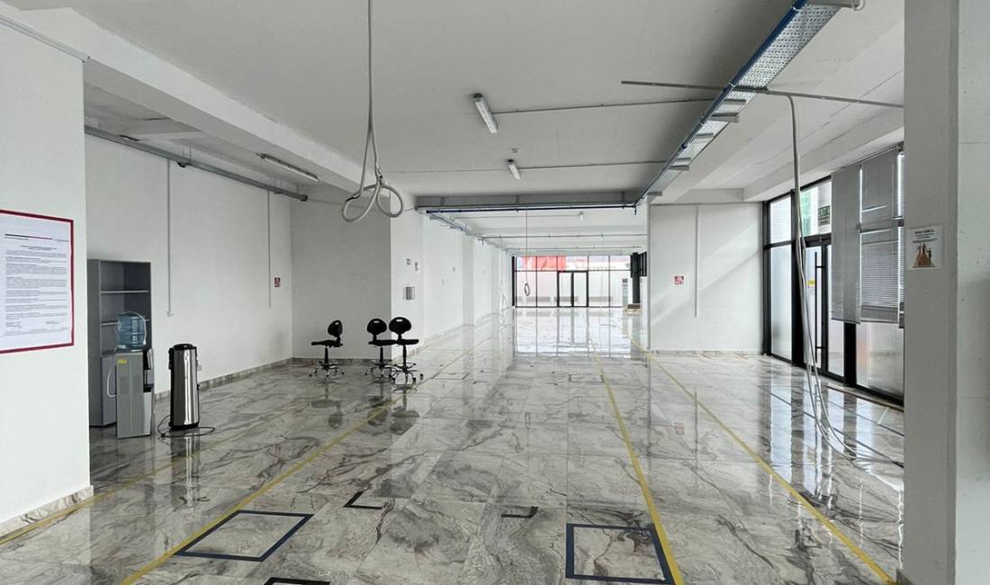 Jepen me qera opsione Magazinah 500 m2 - 1500 m2 - 3000 m2- 6000 m2 - 8000 m2 Tr-Dr📍