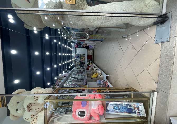 Attivita commerciale in vendita a Tirana - 15,000 Euro