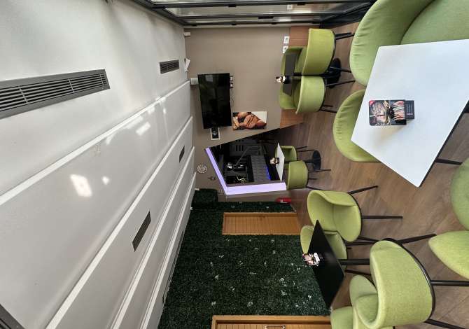 Lokal  me qera cdo gje gati 📞✅