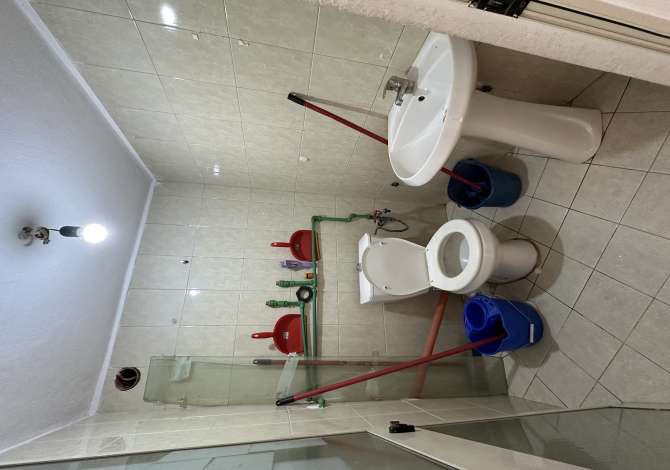 Business Property in Sale 1+1 in Tirana - 65,000 Euro