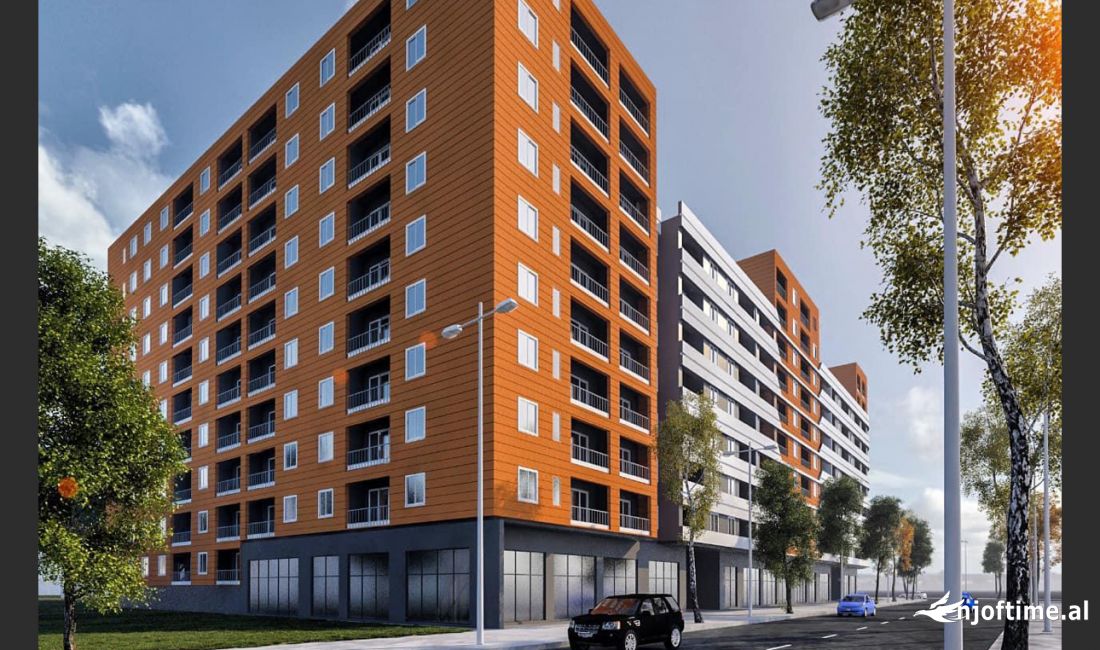 Jap me qera 2 dyqane 