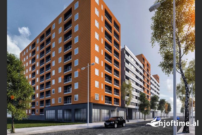 Ambiente Commerciale in Affitto 1+1 a Tirana - 400 Euro