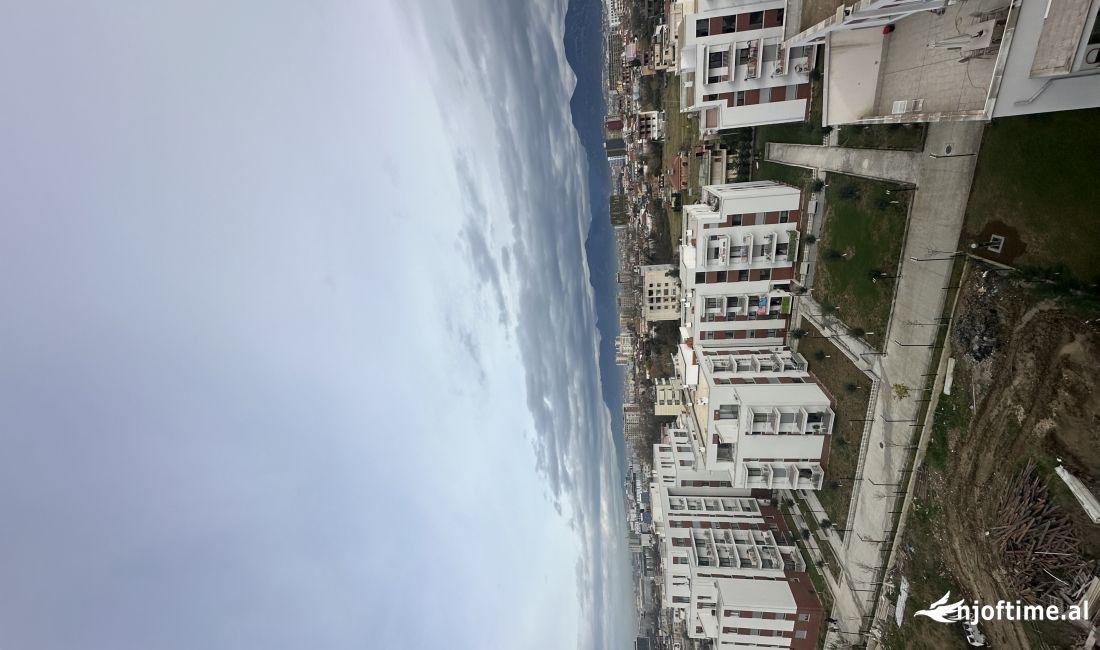 Appartamento in vendita a Tirana 1+1, Arredato