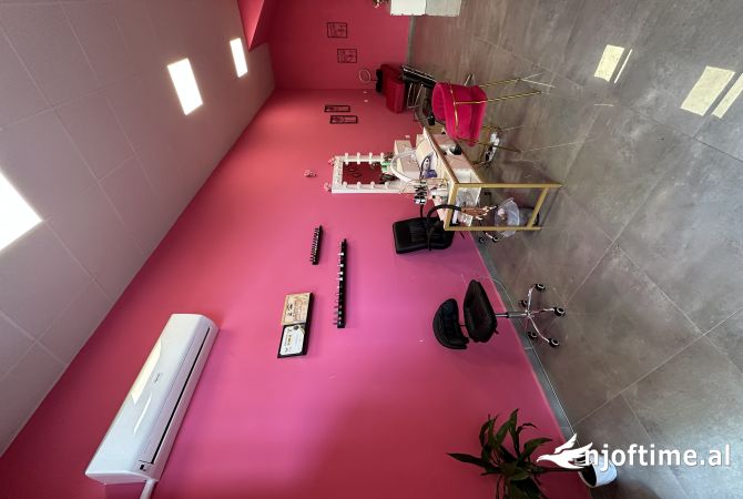 Business Property in Sale 1+1 in Tirana - 7,000 Euro